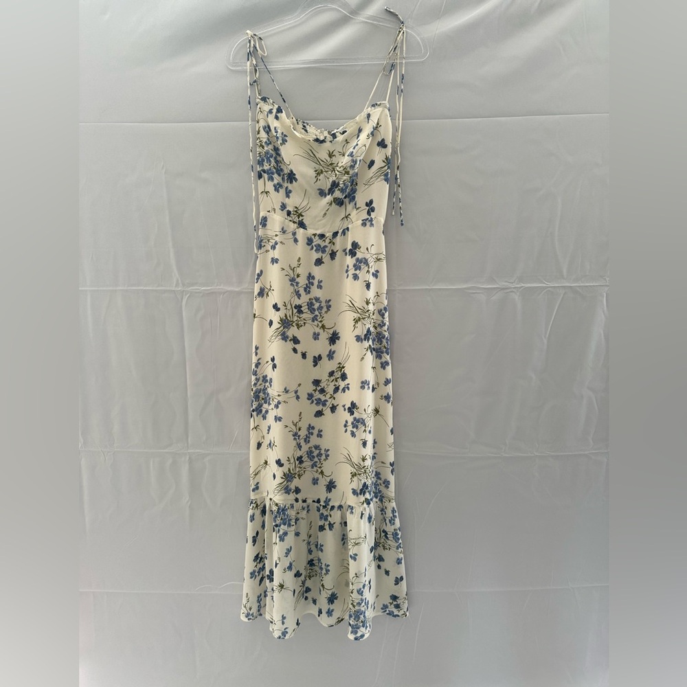 Reformation dress